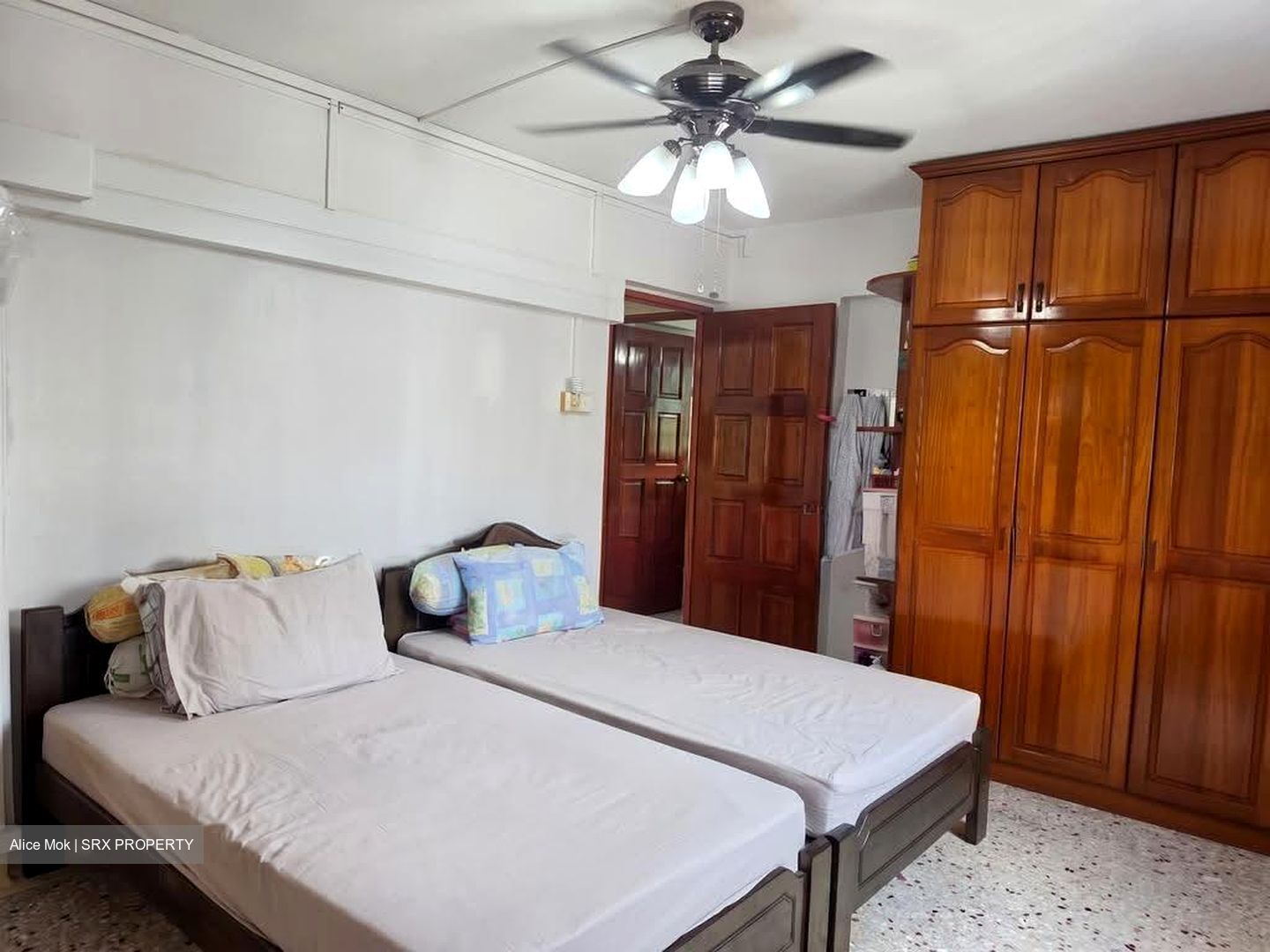 Blk 232 Yishun Street 21 (Yishun), HDB 5 Rooms #622645271